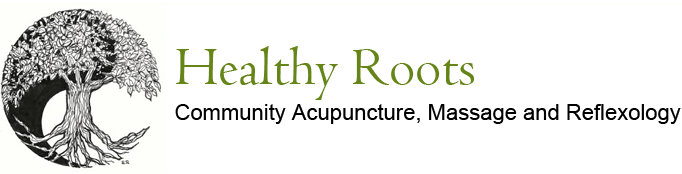 healthy roots acupuncture clinic cookham